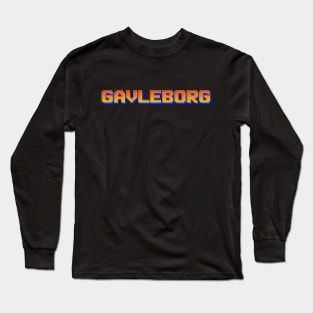 Gavleborg Long Sleeve T-Shirt